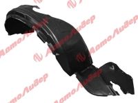 Подкрылок TG-TY37-016L-1/5387533070(ЧЕРНЫЕ)*Ti•GUAR