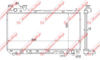 Радиатор TY-SXA10-1216