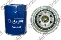 Фильтр масляный TGC-306/C-306 * Ti-Guar