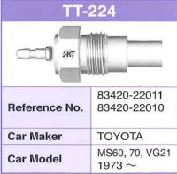 Температурный датчик TT-224 HKT