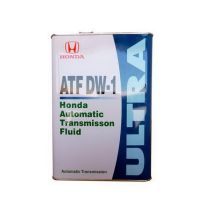 Масло ATF HONDA ULTRA DW-1 синт. 08266-99964 (4,0л.)