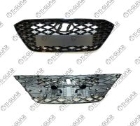 Решетка радиатора TG-RG043 / 86350-H6500 * Ti·GUAR