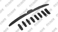 Щетка стеклоочистителя гибридная TG-47519RH/DUR-048R TI-GUAR
