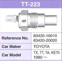 Температурный датчик TT-223 HKT