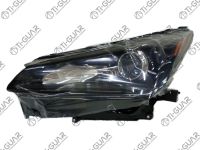 Фара TG-HL063L / 81185-78050 * Ti·GUAR