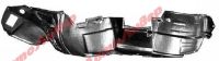 Подкрылок TG-LX46-016L-2/5380648020(ЧЕРНЫЕ)*Ti•GUAR
