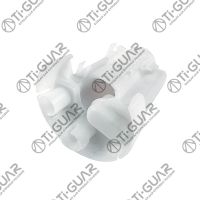 Фильтр топливный TGF-6302/FS-6302 * Ti-Guar