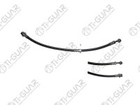Шланг тормозной TG-01465-SDA-A01 * Ti-Guar