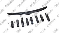 Щетка стеклоочистителя гибридная TG-42517RH/DUR-043R TI-GUAR