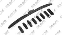 Щетка стеклоочистителя гибридная TG-35014RH/DUR-035R TI-GUAR