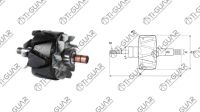 Ротор генератора TG-ACC003 Ti•GUAR