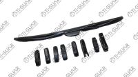 Щетка стеклоочистителя гибридная TG-55022RH/DUR-055R TI-GUAR