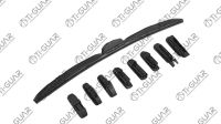 Щетка стеклоочистителя гибридная TG-65026LH/DUR-065L TI-GUAR Щетка стеклоочистителя гибридная TG-65026LH/DUR-065L TI-GUAR