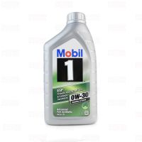 Масло 0W30 MOBIL 1 ESP синт. 153753 (1,0л.) для а/м с саж/ф. (DPF)