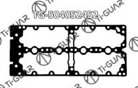 Прокладка дв.F1A TG-504052452* (S) Ti•GUAR