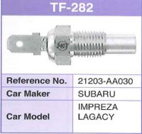 Температурный датчик TF-282 HKT