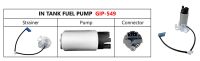 Топливный насос в бак GIP-549 Топливный насос в бак GIP-549