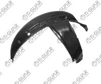 Подкрылок TG-DC01-016L-1/8200156693(СЕРЫЕ)*Ti•GUAR