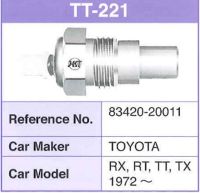 Температурный датчик TT-221 HKT