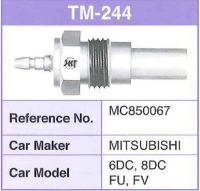 Температурный датчик TM-244 HKT