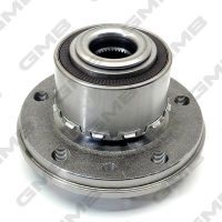 Подшипник ступичный в сборе GH10280 GMB