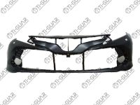 Бампер (под покраску) TG-FBUM013 / 52119-3T935 * Ti·GUAR