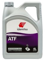 Масло ATF IDEMITSU для АКПП 30450248-746 (4,0л.)