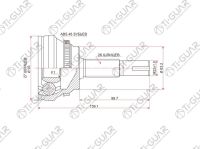 ШРУС TG-9561Z48 / TO-061A48 * TiGuar