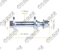 Комплект эксцентрика TG-52387-S84-A00 * TIGUAR