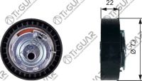 Натяжной ролик TG-TR021 / 82 00 908 180 * TiGUAR