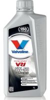 Масло синт. VR1 RACING 5W50, (1л.), 873433 VALVOLINE