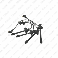 Провода зажигания TG-HVW0005 / RC-TE105 (5294) * Ti•GUAR