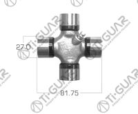 Крестовина TG-CJCS031/GUN-47 * Ti•GUAR