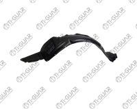 Подкрылок TG-EUFL003 / 86811-1G000 *Ti•GUAR