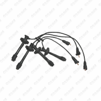 Провода зажигания TG-HVW0021 / 50089 * Ti•GUAR