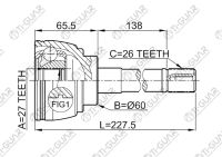 ШРУС TG-9514/TO-014* TiGuar