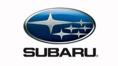 ОРИГИНАЛЫ SUBARU