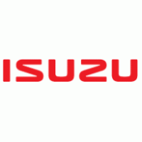 ОРИГИНАЛЫ ISUZU