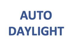 AUTODAYLIGHT