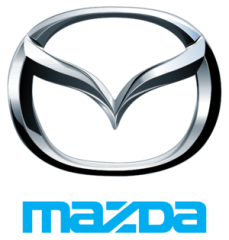 ОРИГИНАЛЫ MAZDA