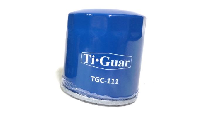 Фильтр масляный TGC-111/C-111 * Ti-Guar Фильтр масляный TGC-111/C-111 * Ti-Guar