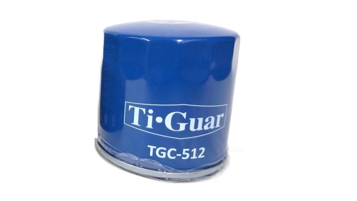 Фильтр масляный TGC-512 / 481H1012010 * Ti-Guar Фильтр масляный TGC-512 / 481H1012010 * Ti-Guar