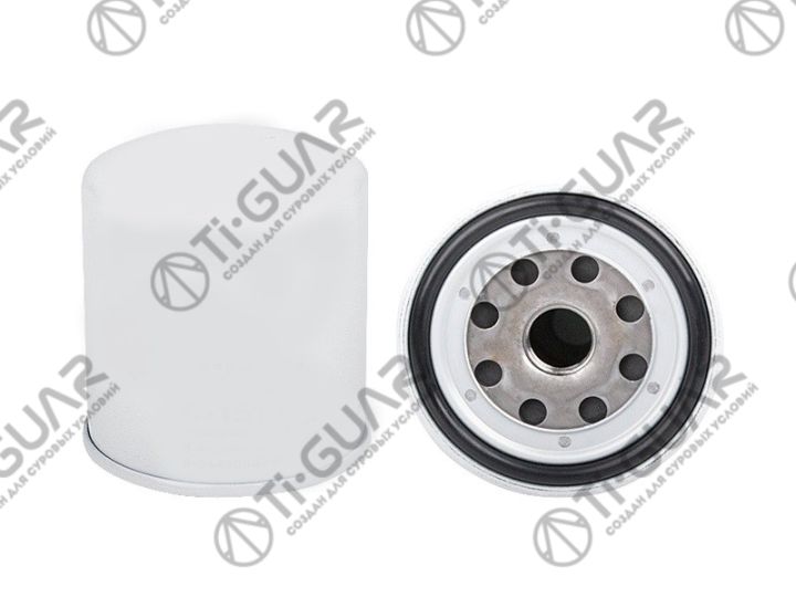 Фильтр масляный TGC-512 / 481H1012010 * Ti-Guar Фильтр масляный TGC-512 / 481H1012010 * Ti-Guar